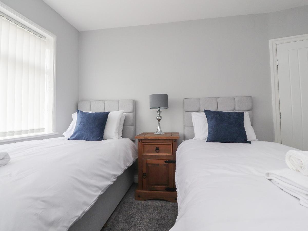 23 Ryden Avenue Vakantiehuis *