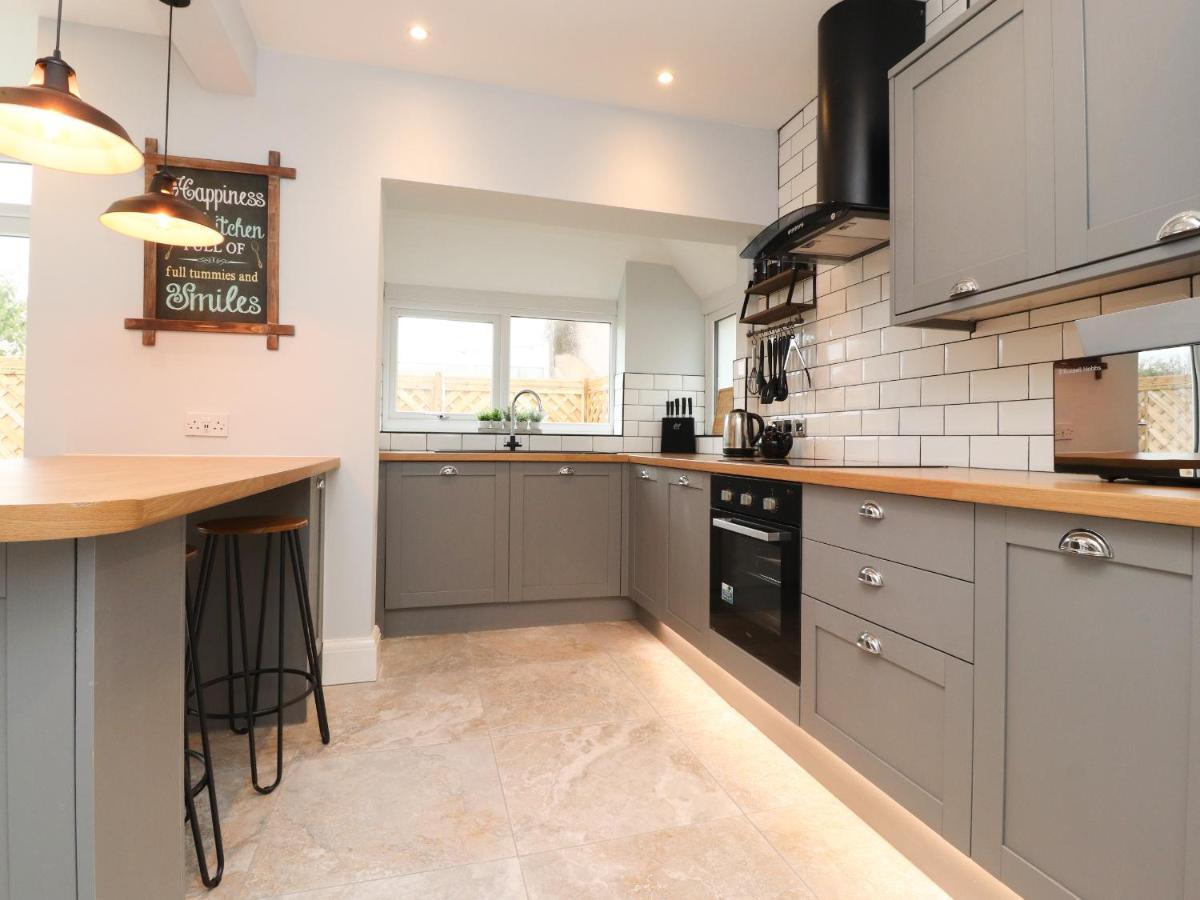 Holiday home 23 Ryden Avenue *