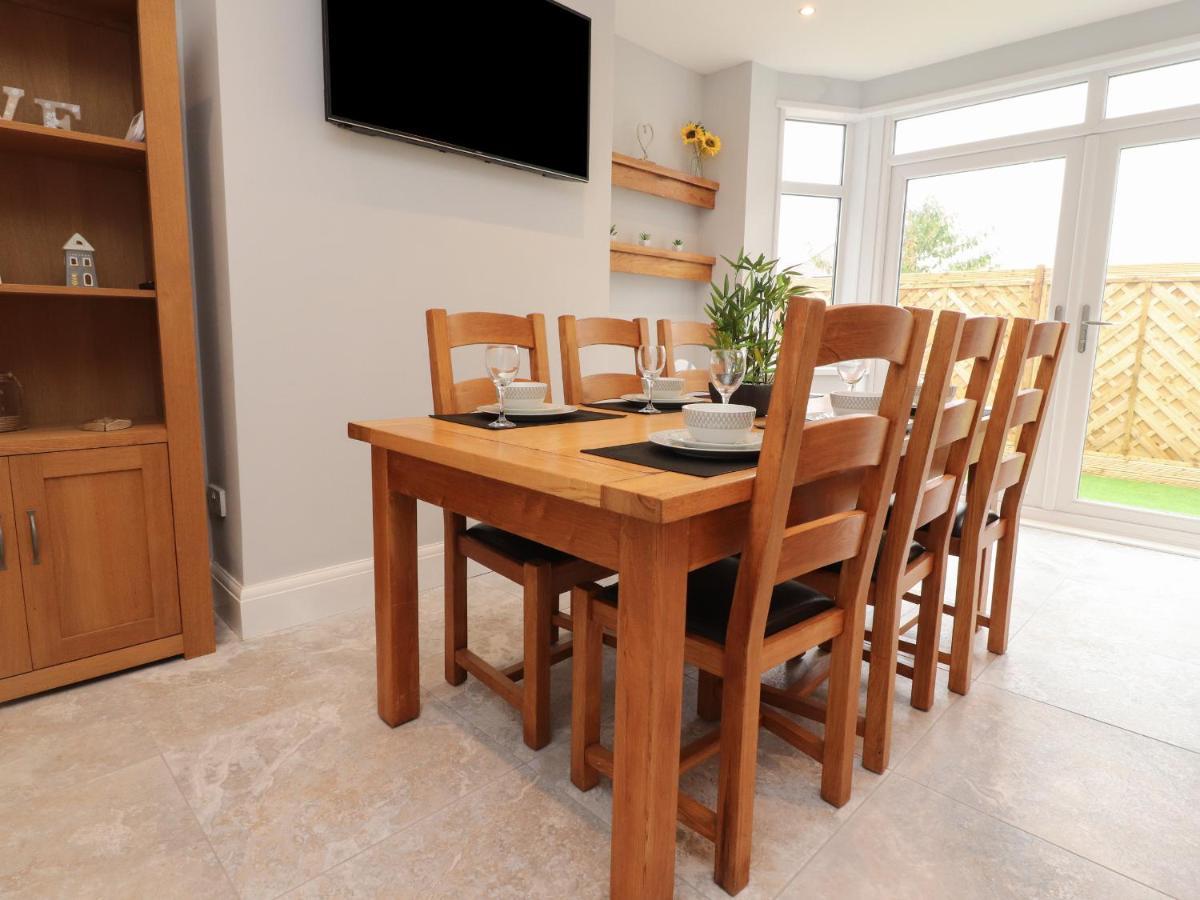 Holiday home 23 Ryden Avenue