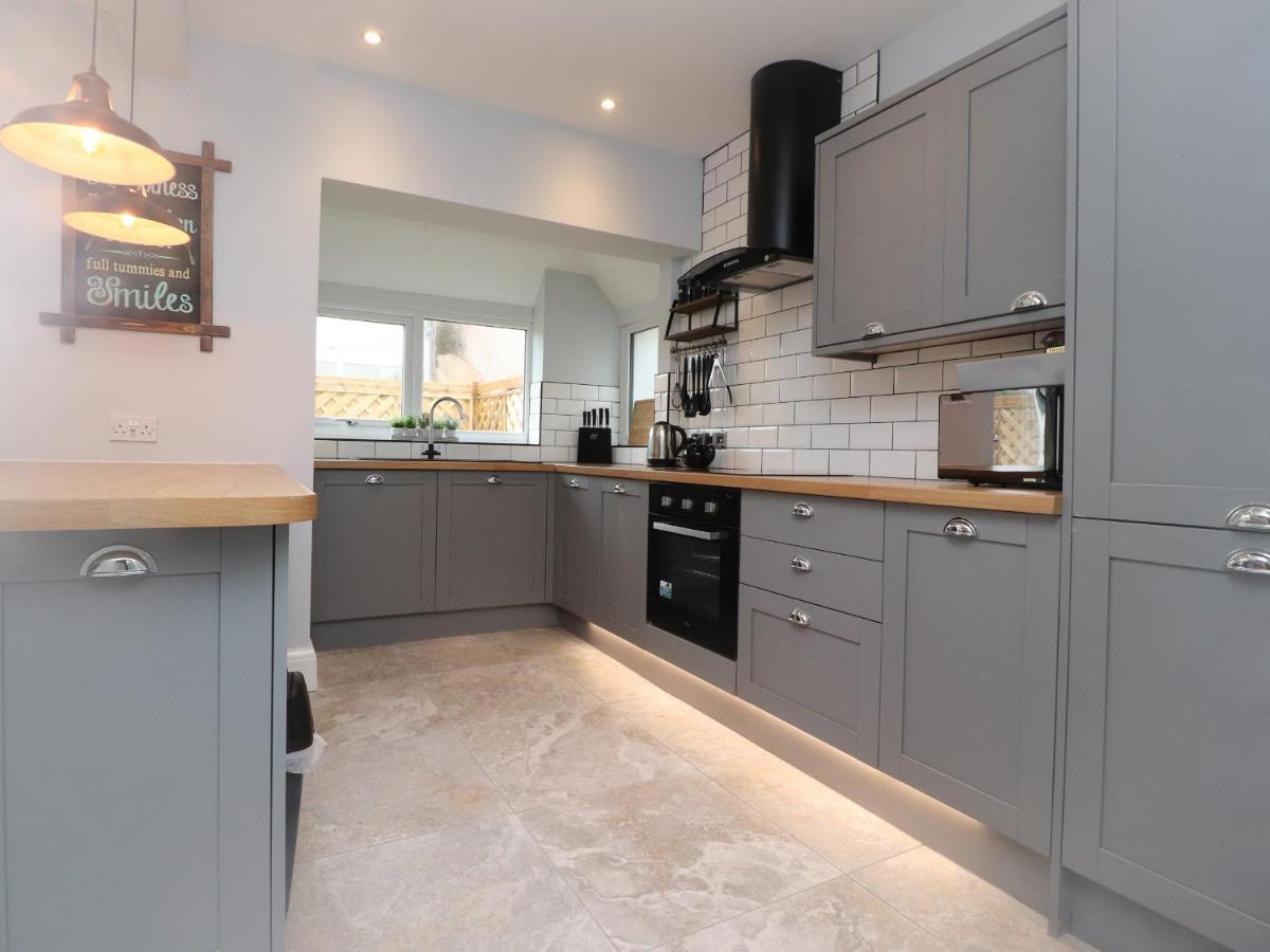 Holiday home 23 Ryden Avenue
