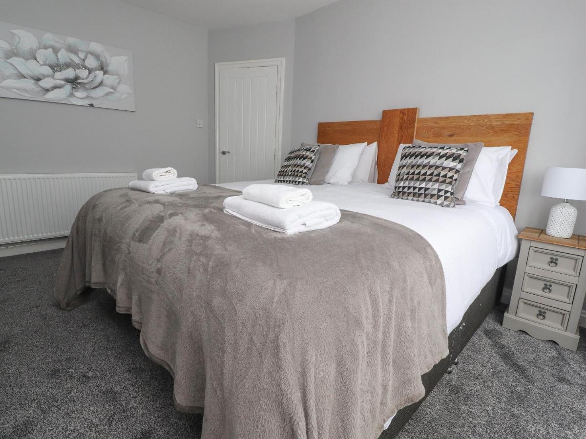 23 Ryden Avenue Vakantiehuis Cleveleys