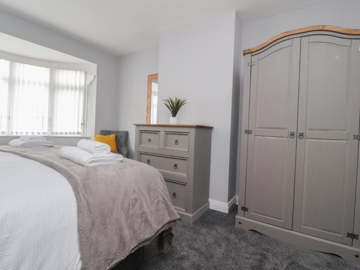 23 Ryden Avenue Holiday home