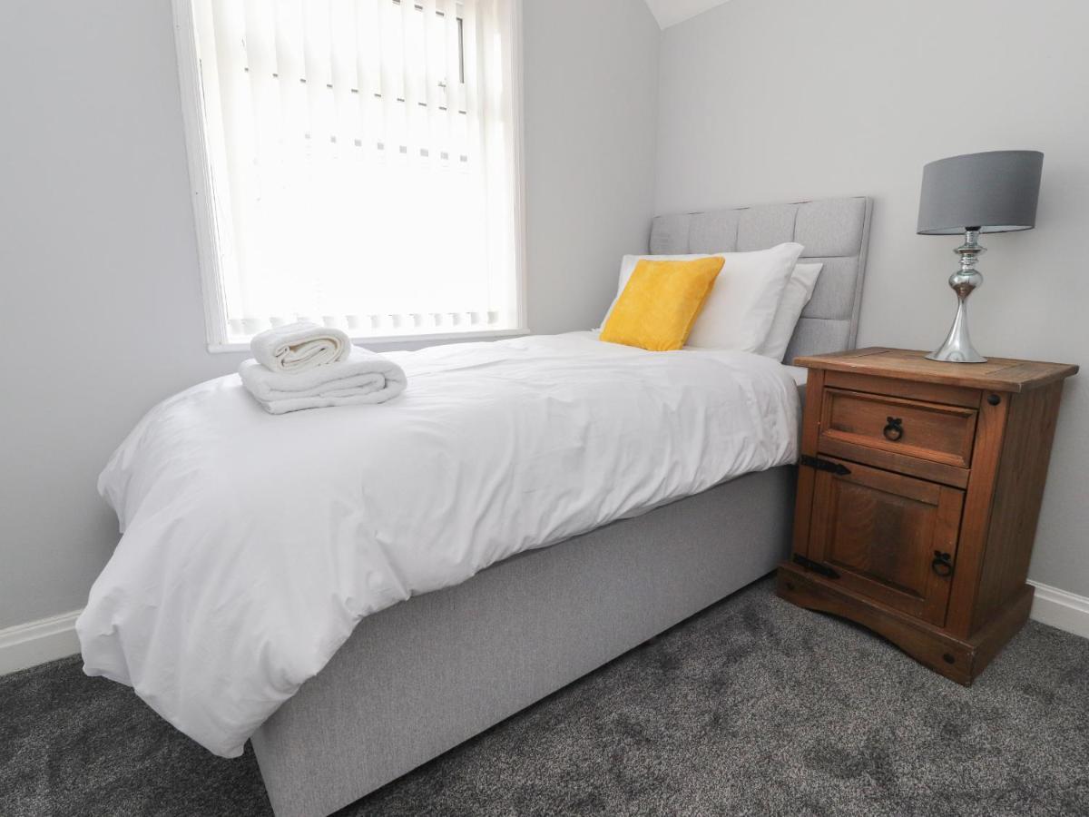 Holiday home 23 Ryden Avenue *