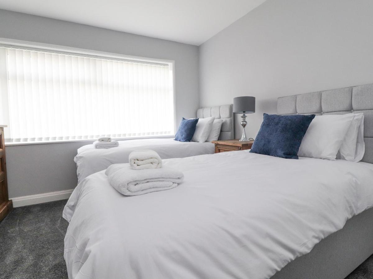 23 Ryden Avenue Vakantiehuis *