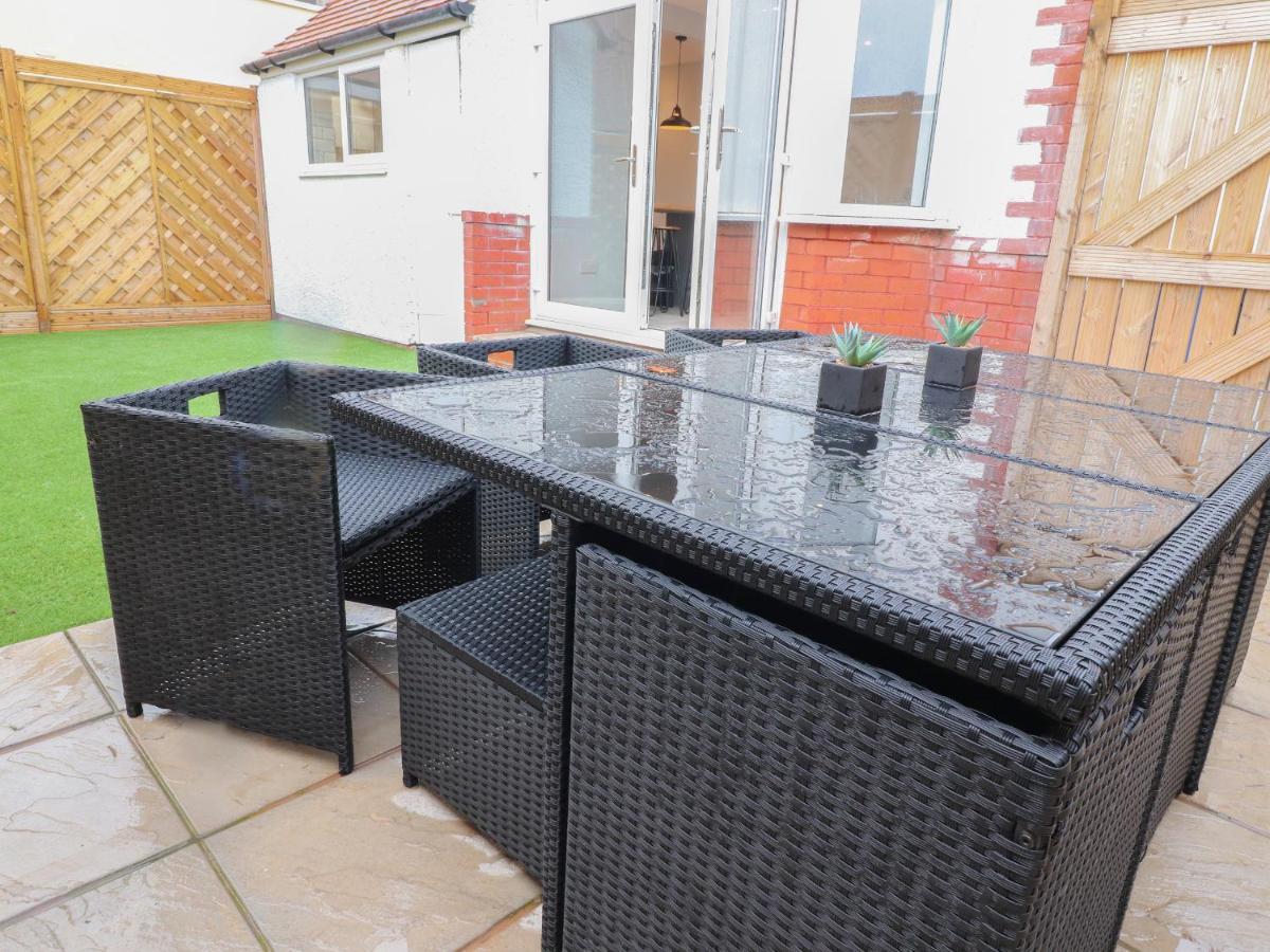 Vakantiehuis 23 Ryden Avenue Cleveleys