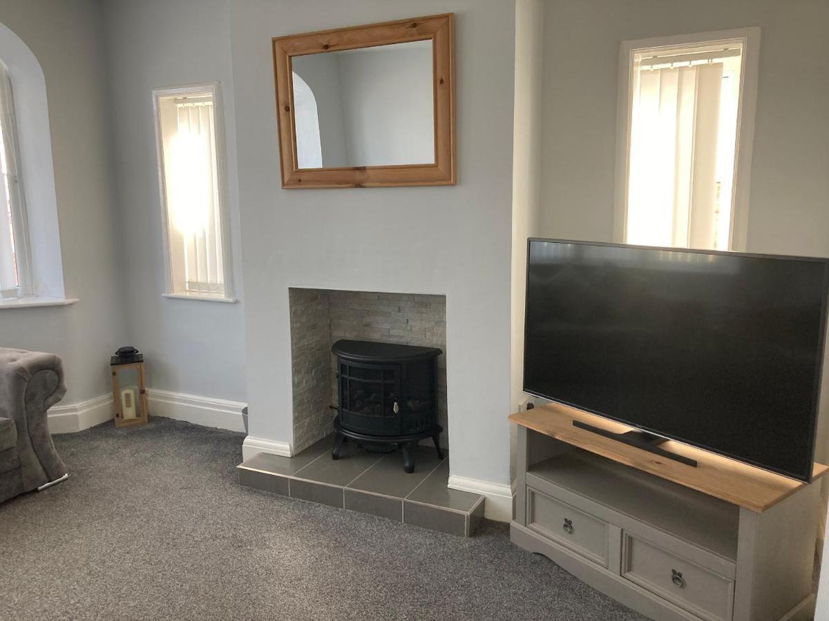 23 Ryden Avenue Cleveleys